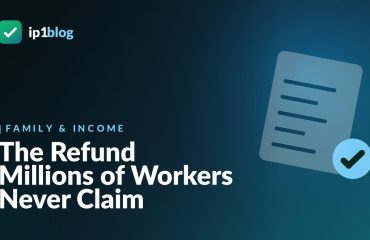 The Refund Millions of Workers Never Claim — IP1 Blog