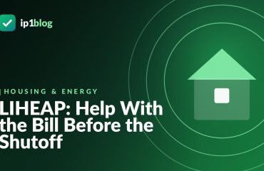 LIHEAP: Help With the Bill Before the Shutoff — IP1 Blog