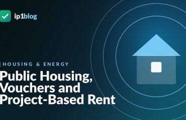 Public Housing, Vouchers and Project-Based Rent — IP1 Blog