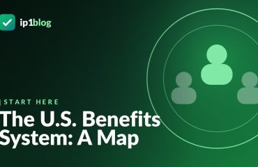 The U.S. Benefits System: A Map — IP1 Blog
