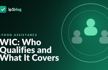 WIC: Who Qualifies and What It Covers — IP1 Blog
