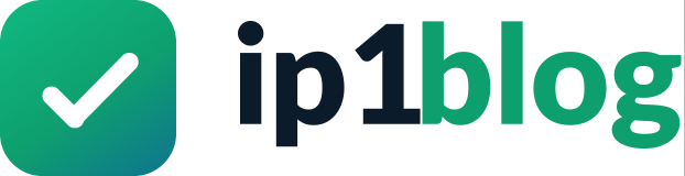 IP1 Blog